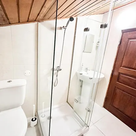 Tatil Evi House Of Barca Ponte da Barca