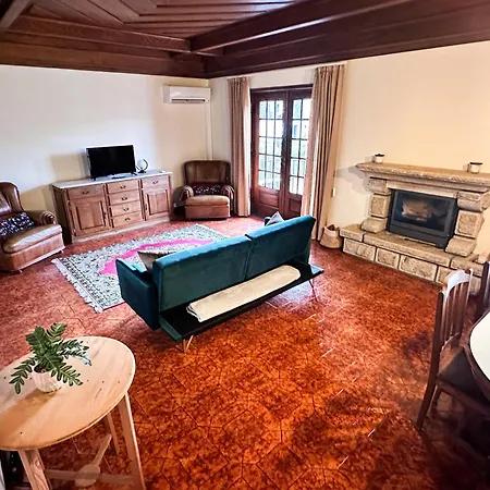 House Of Barca Tatil Evi *