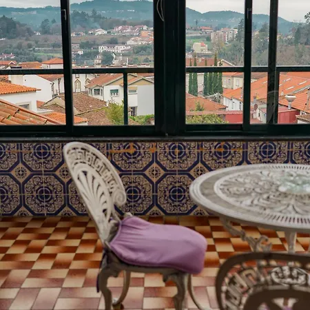 House Of Barca Tatil Evi