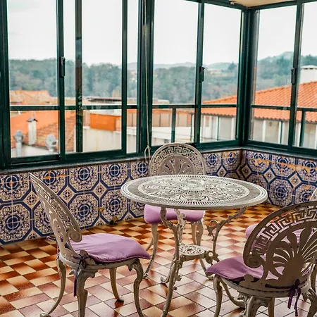 Casa vacanze House Of Barca *