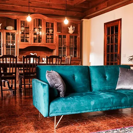 Dom wakacyjny House Of Barca