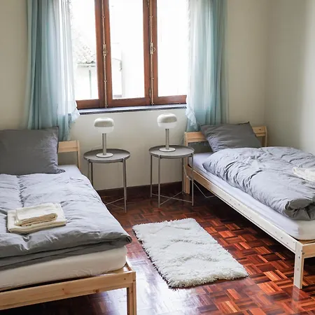 Casa vacanze House Of Barca *