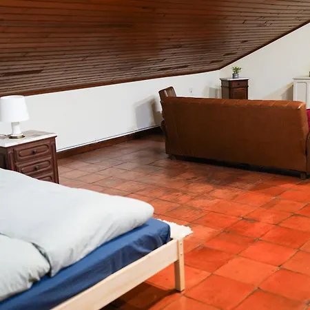 Tatil Evi House Of Barca *